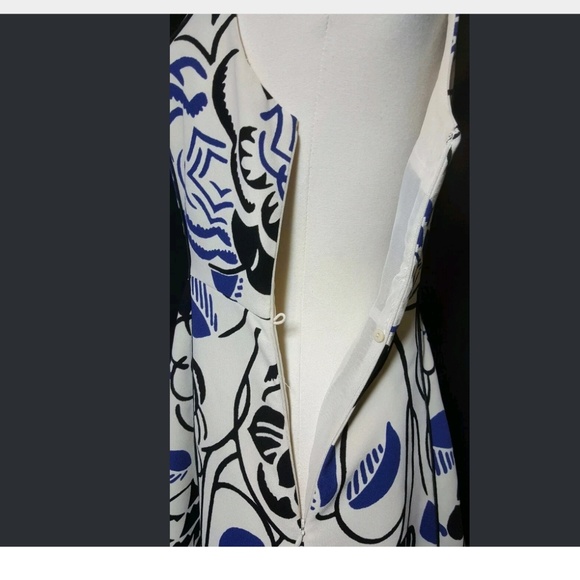 Vanessa Virginia for Anthropologie Dress
Size 6 - Picture 3 of 8